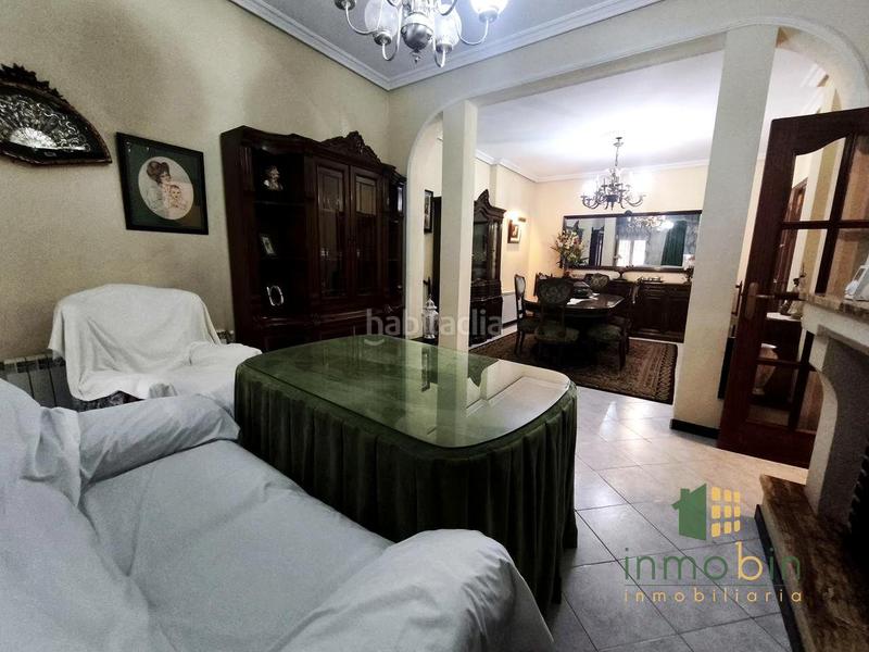 Foto 30e21cf5-508e-404d-ab2f-c36b240016fd. Casa con riscaldamento in Don Benito