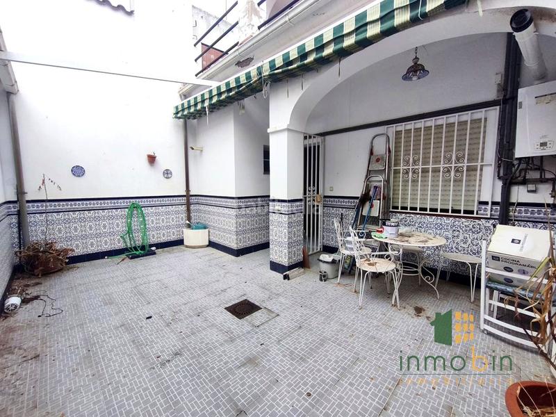 Foto 3db66052-daca-489a-9e83-d456e85872e2. Casa con riscaldamento in Don Benito