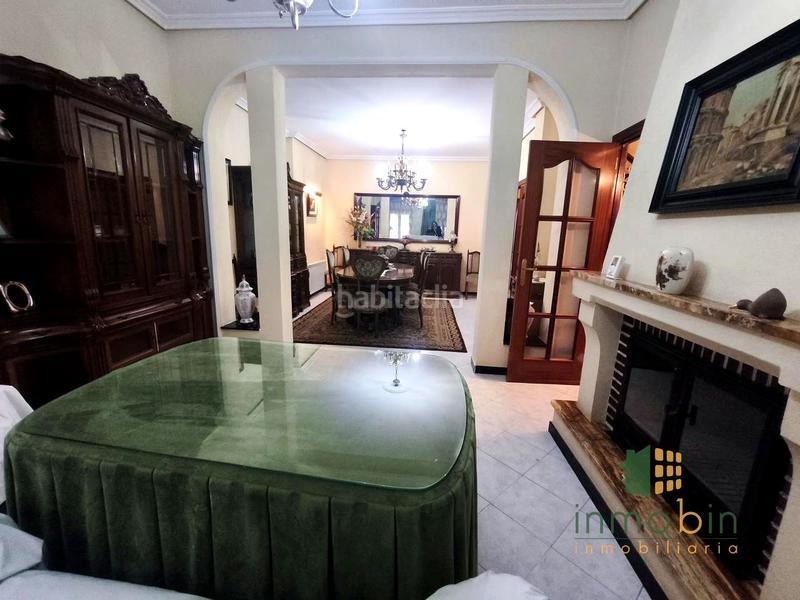 Foto 491cf93c-98e4-4174-8e59-1856e8c89f17. Casa con riscaldamento in Don Benito