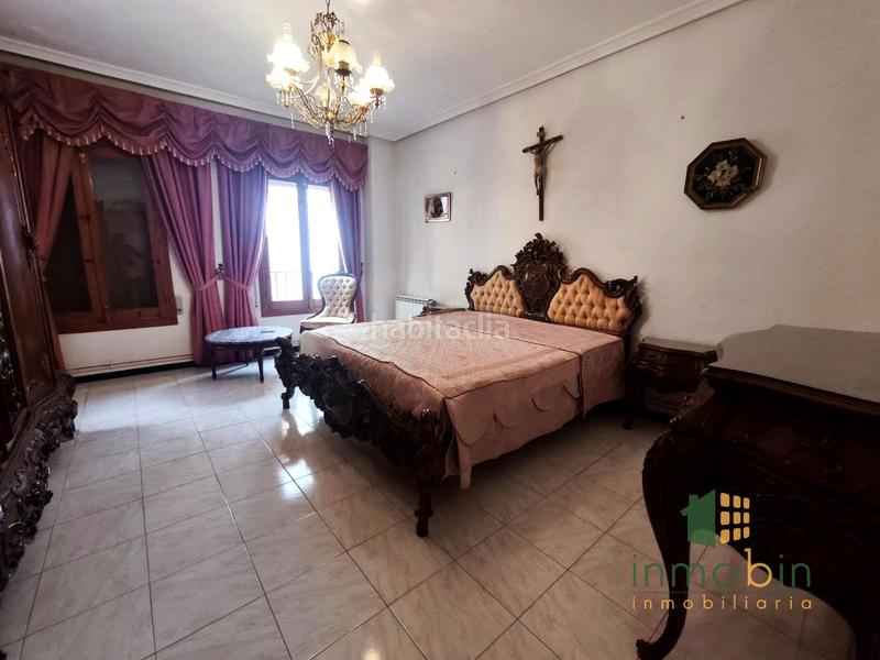 Foto 4d41bbcd-9cea-4377-a307-30c8afd5e313. Casa con riscaldamento in Don Benito