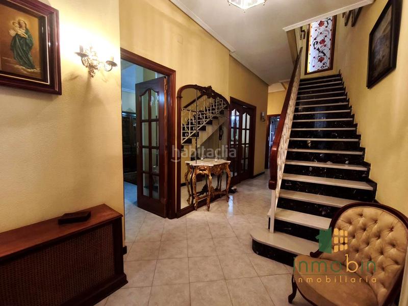 Foto 62fca432-1874-401a-b691-ccf7b36c0571. Casa con riscaldamento in Don Benito