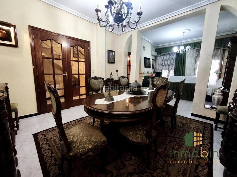 Foto a13ea506-de98-4e64-ba05-a73f74c67beb. Casa con riscaldamento in Don Benito