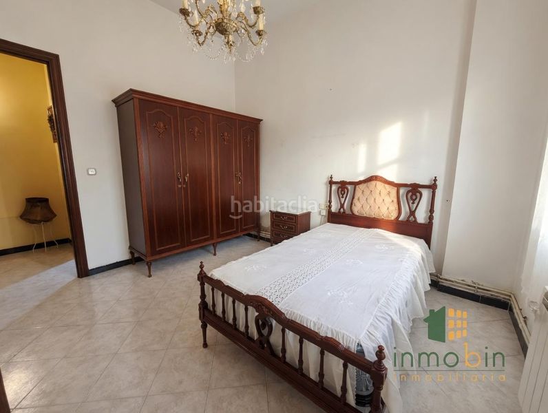 Foto a1878a27-b788-4133-b342-273dfa3502ea. Casa amb calefacció a Don Benito