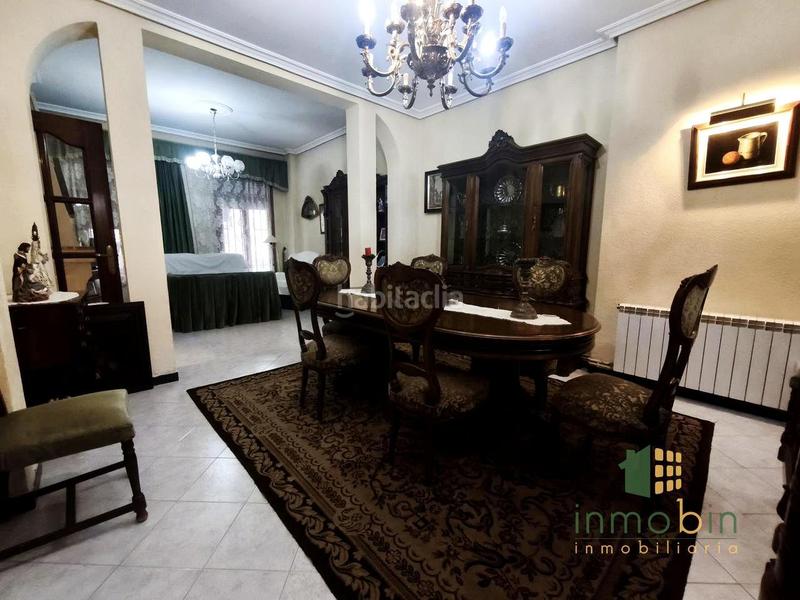 Foto a3b421e1-2284-45d1-b052-d0bcd5939cc3. Casa con riscaldamento in Don Benito