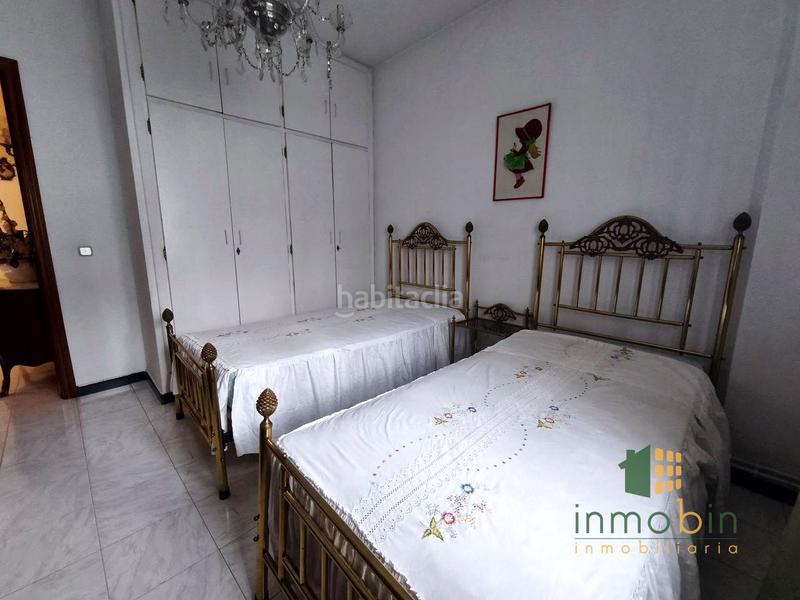 Foto cebc5279-7c19-49c1-b3e7-3a9a46085ca8. Casa con riscaldamento in Don Benito