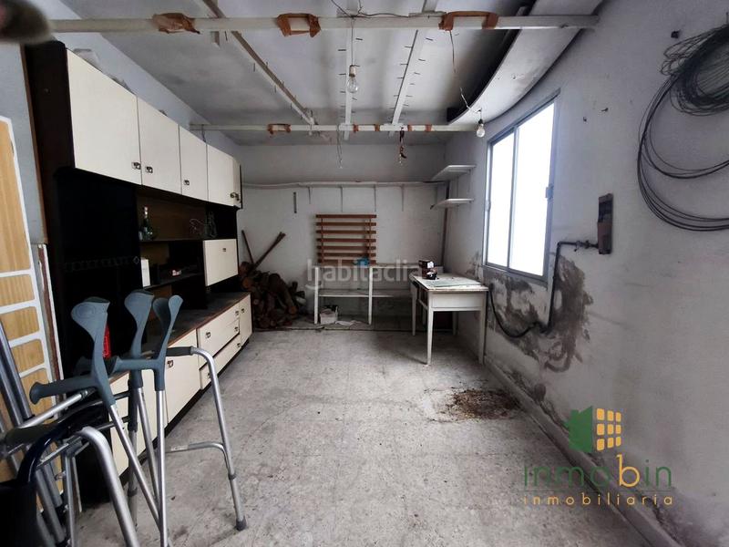 Foto d6c89b52-c3f5-4f74-99f0-d42577c9ada9. Casa con riscaldamento in Don Benito