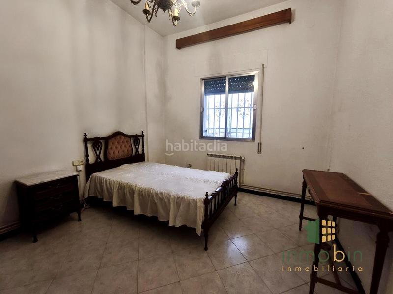 Foto db8c73ad-4a0b-4484-9729-7fe1c27f35ce. Casa con riscaldamento in Don Benito