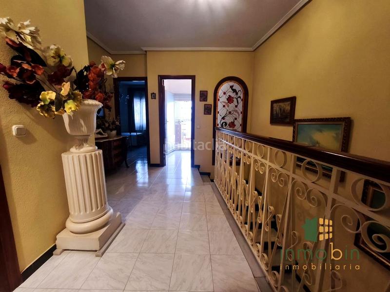 Foto ef208daf-9642-42fd-b62c-9dd0788a0406. Casa con riscaldamento in Don Benito