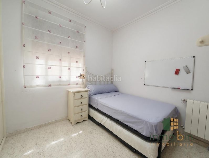 Foto 0433a8a8-8ae0-4617-b6eb-d9197235ad14. Flat with heating parking in Don Benito
