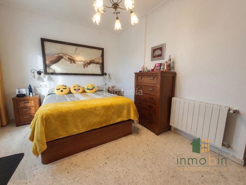 Foto 32a8a5e1-14f3-4d7c-8a05-20ddd0a029c9. Flat with heating parking in Don Benito