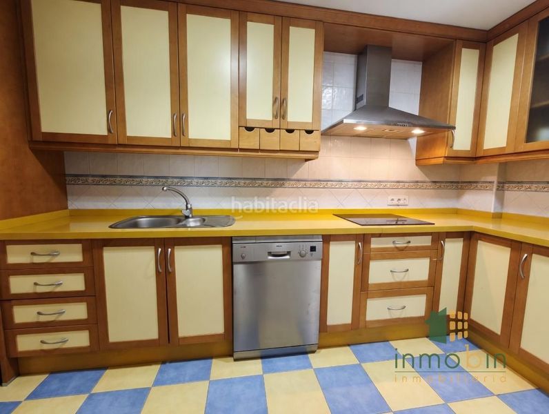 Foto 4183245c-2206-4c2b-96ef-af03d25b442d. Flat with heating parking in Don Benito
