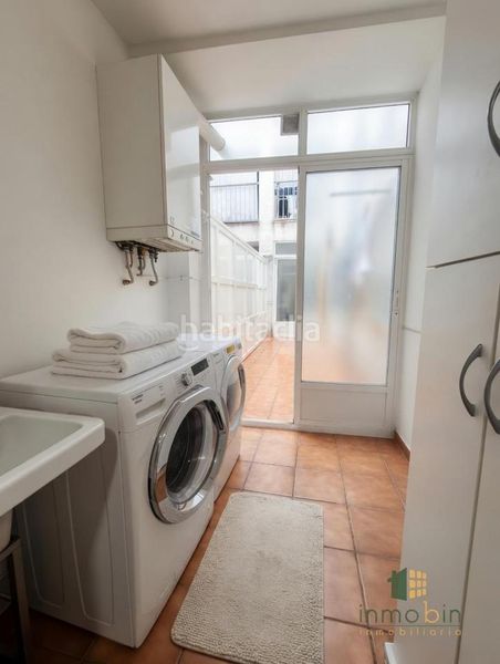 Foto 5f82f341-0786-4860-b135-3085d8749e13. Flat with heating parking in Don Benito