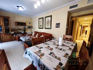 Etagenwohnung  San juan. Piso con plaza de garaje y trastero en san juan