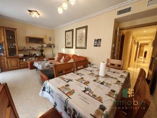 Appartement  San juan. Piso con plaza de garaje y trastero en san juan