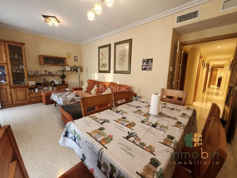 Foto 72af7b1d-6cb2-47a4-afe1-a36ccdcc4e7c. Flat with heating parking in Don Benito