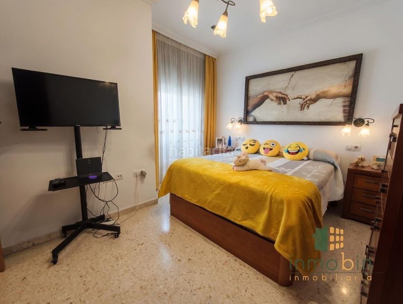 Foto 7d4da9a2-c75e-4258-8a8b-7d728160d649. Flat with heating parking in Don Benito
