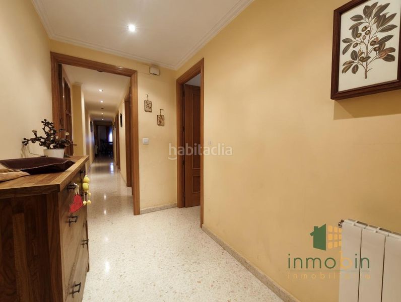 Foto a2f610a7-adef-4e22-94c0-98fb35c1eee9. Flat with heating parking in Don Benito