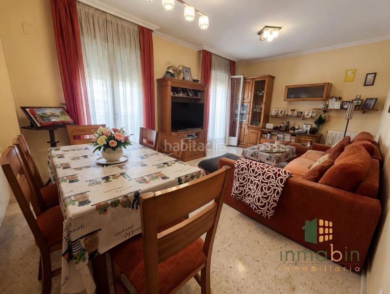 Foto ac58edca-b93d-4585-93c3-33276f548d82. Flat with heating parking in Don Benito