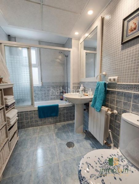 Foto b51b9706-1e52-4c28-ba62-16ce526189ed. Flat with heating parking in Don Benito