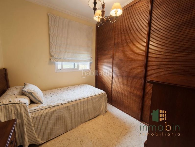 Foto ecdf183c-49ed-41d9-9c33-8a18c9a56313. Flat with heating parking in Don Benito