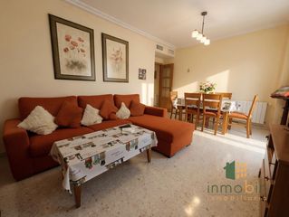 Appartement  San juan. Piso con plaza de garaje y trastero en san juan