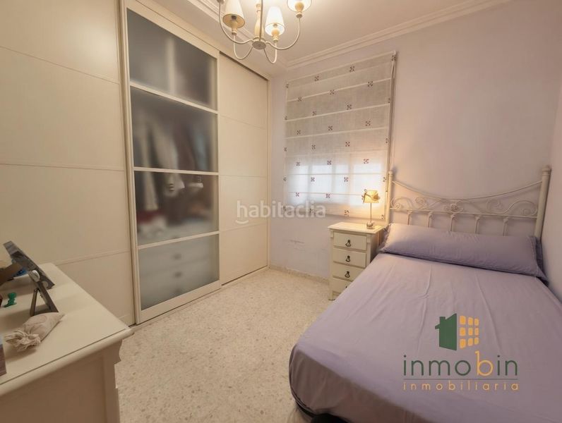 Foto f770e526-1188-4014-9347-663082e4204f. Flat with heating parking in Don Benito