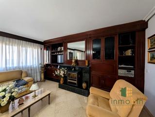 Dplex  De la constitucin. Espectacular piso dplex de 240m2 en plena avenida de la constit