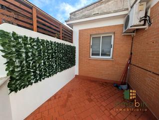 Location Attique  Almendro. Ático reformado y a estrenar en las albercas, don benito