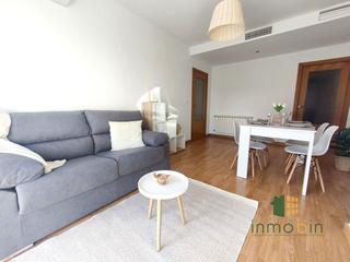 Pis en Don Benito. Piso cntrico amueblado y equipado, ideal como inversin, don  b