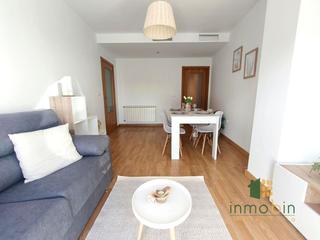 Pis a Don Benito. Piso céntrico amueblado y equipado, ideal como inversión, don  b