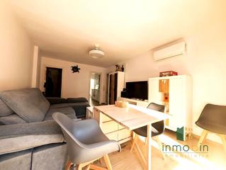 Flat  Torres isunza. Piso reformado en 2023, con plaza de garaje y trastero en las al