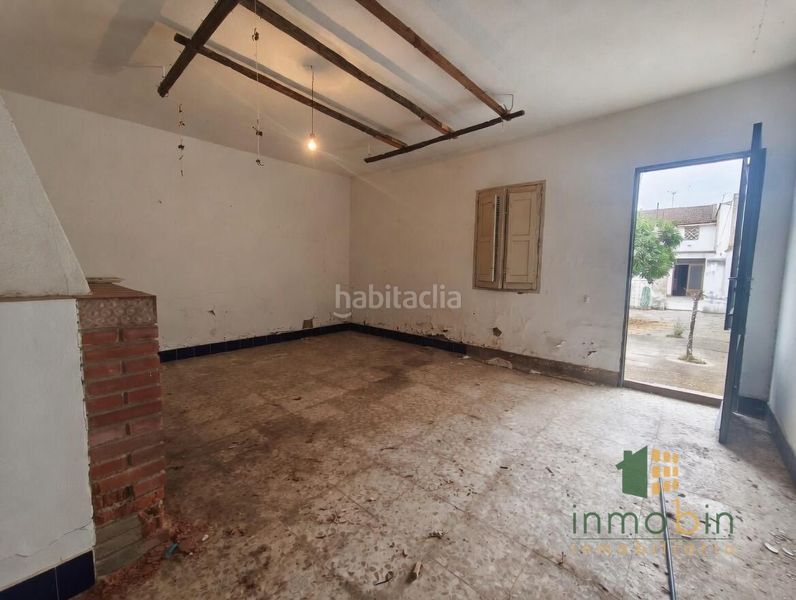 Foto 2a319879-abf5-4da1-918e-e8a79b99db10. Casa a Don Benito