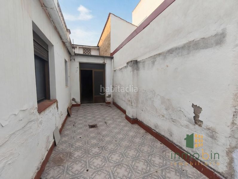 Foto 5ab9897d-8f18-4c8b-96d3-258007ffb9fa. Casa a Don Benito