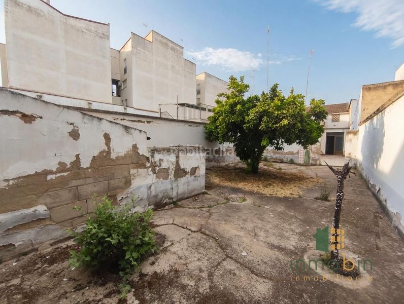 Foto 6857ff04-94b4-45dc-859d-d32305e244a8. Casa a Don Benito