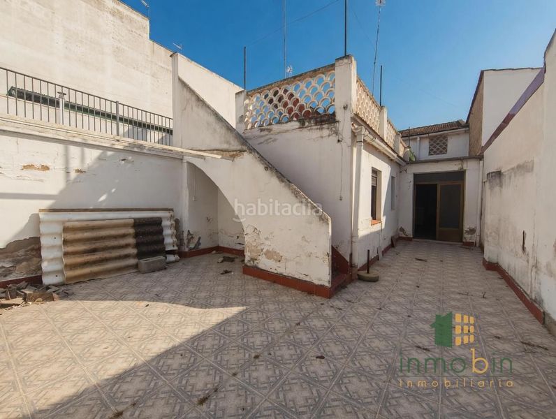 Foto b537ca50-1532-4958-b38b-fe6cd82d878e. Casa a Don Benito