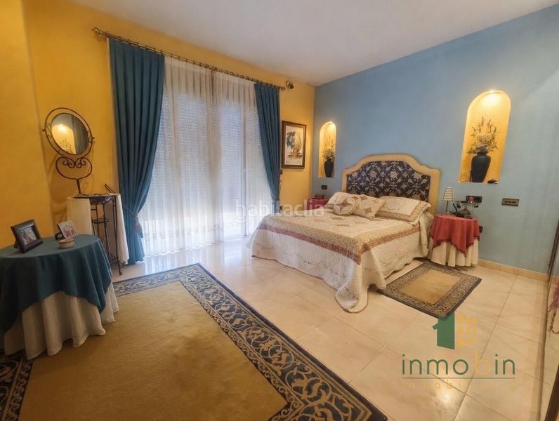 Foto b47f3b0d-53d1-456d-bb12-9343a8d13b24. Casa amb calefacció a Don Benito
