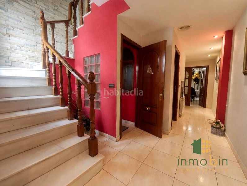Foto d54a9d80-57f0-4a31-8e6c-45e41ec221f7. Casa amb calefacció a Don Benito