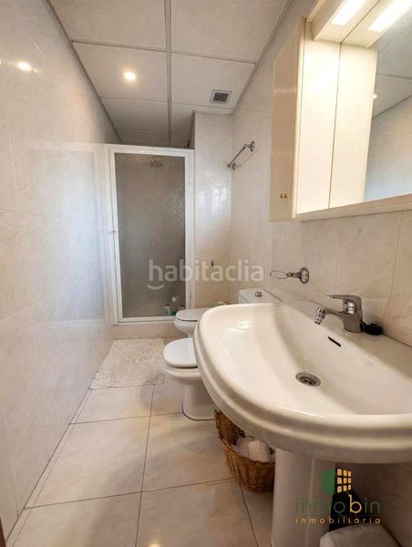 Foto e03e86d1-54bd-4813-9daa-ee0ccce25360. Casa amb calefacció a Don Benito