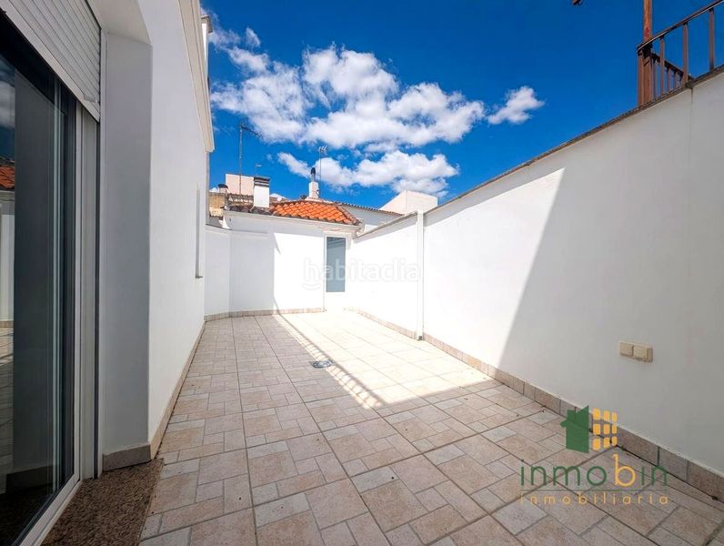 Foto 0a9864fd-9b28-46d2-88ce-81b0588433c4. Casa amb calefacció aparcament a Don Benito