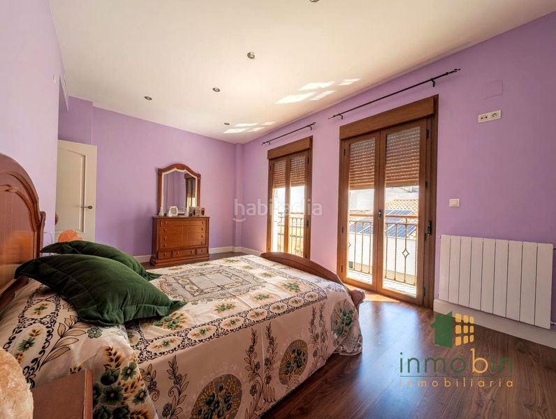 Foto b31f922c-380c-47d8-931f-805664087ee0. Casa amb calefacció aparcament a Don Benito