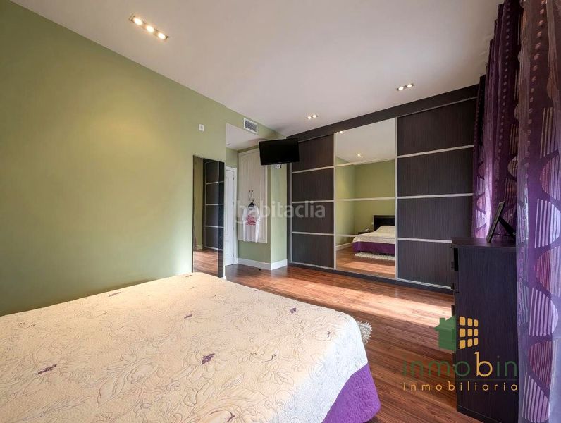Foto f8420405-74b6-4d8e-bd6b-954c7de183a5. Casa amb calefacció aparcament a Don Benito