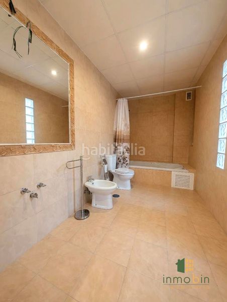 Foto fbc9a77a-5eb3-4576-9ed3-7f002478b05f. Casa amb calefacció aparcament a Don Benito