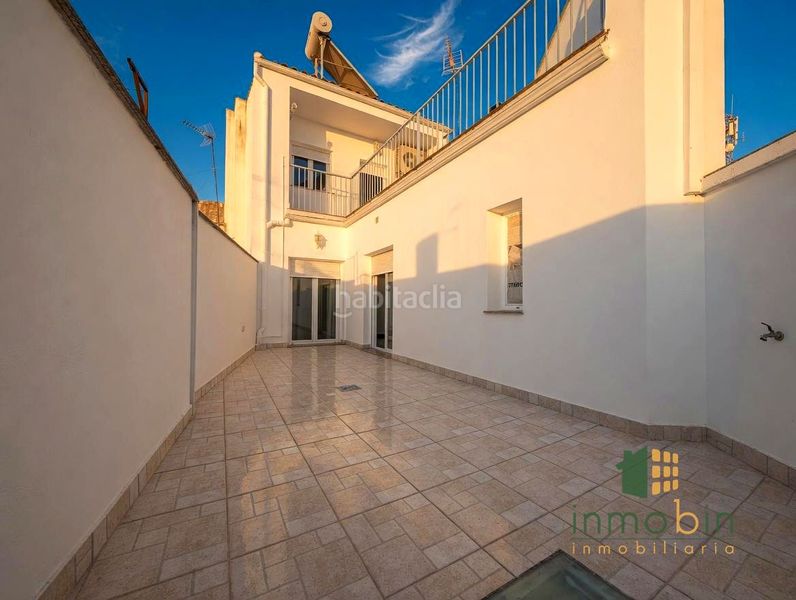 Foto fee22783-c39f-4c71-a35e-f5fe9f6fde30. Casa amb calefacció aparcament a Don Benito
