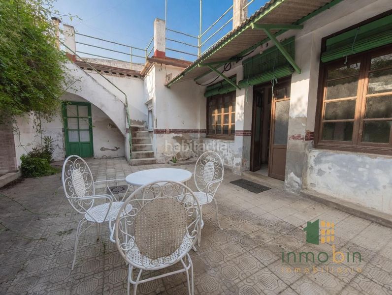Foto a044fa7e-5cc7-4bc5-ada8-df761da5bd3b. Casa a Don Benito