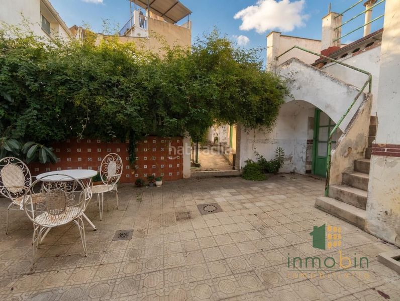 Foto fca92b29-2088-43fa-863d-b5e6846de9bd. Casa a Don Benito