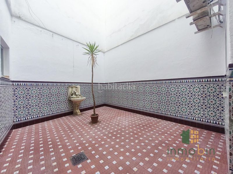 Foto 0cc2cba0-7bd3-4f23-820a-138f7ea40d45. Planta baixa a Don Benito