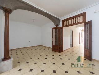Ground floor in Don Benito