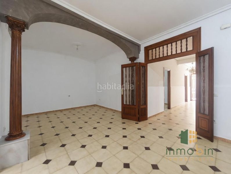 Foto 0ddc1d55-e295-42b1-9ef7-b15c074e5d9d. Planta baixa a Don Benito