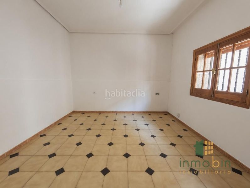 Foto d39797b0-4a19-4f9d-b246-df1cf12891da. Planta baixa a Don Benito