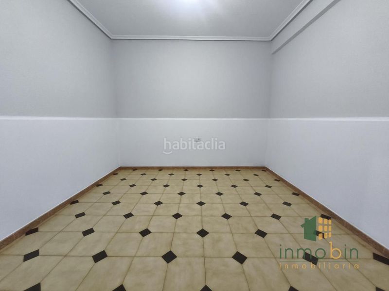 Foto e8593097-13f4-4597-bc7f-caeec463da10. Planta baixa a Don Benito